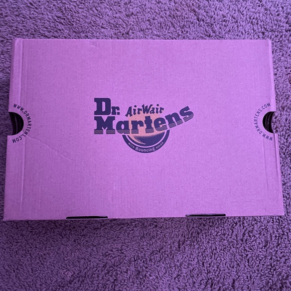 Doc Marten Boots for Sale - Picture 4 of 5